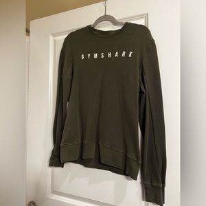 Gymshark sweater